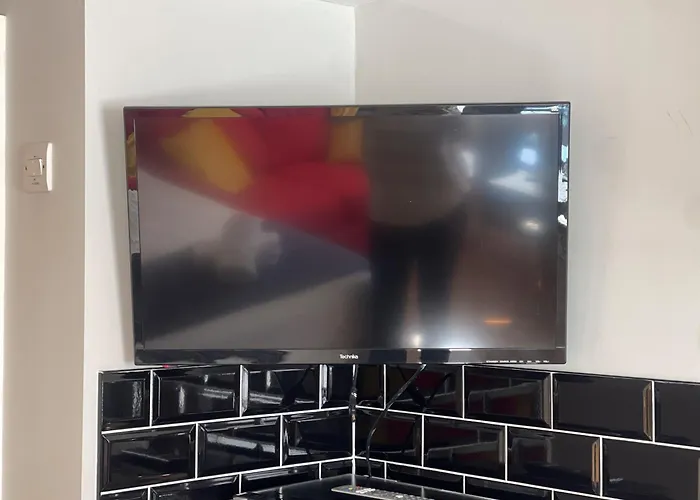 Luxury Apartment With King-Size Bed In Central Cambridge - Cambridge Homehost