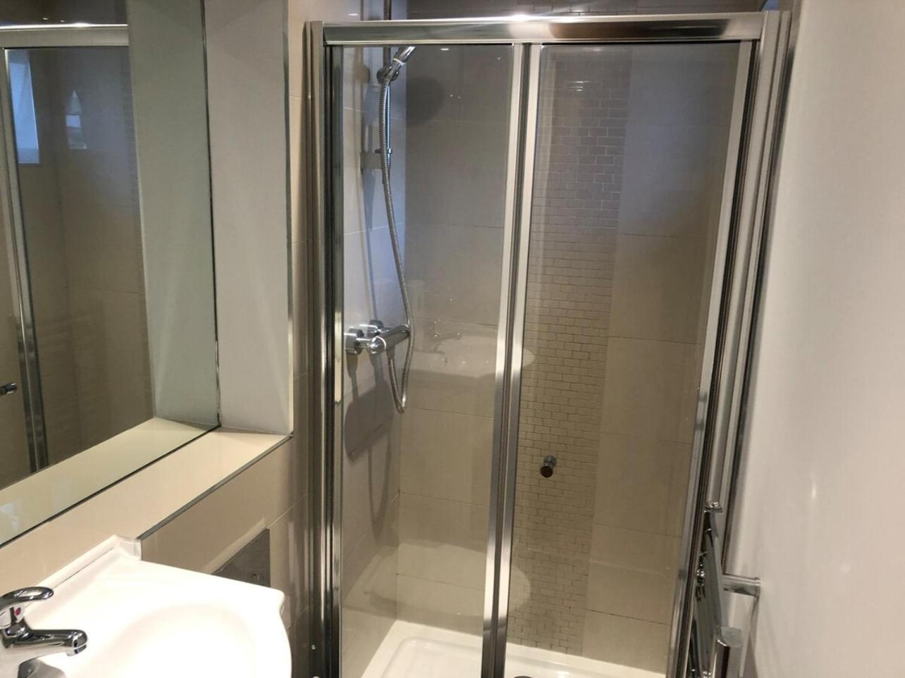 Luxury With King-size Bed In - Homehost Apartment Cambridge (Cambridgeshire)